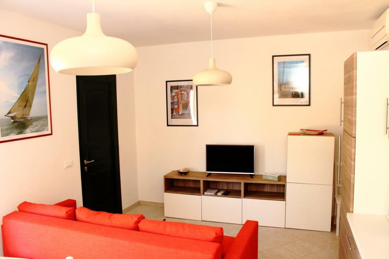 Casa Laura Villa Imperia Eksteriør bilde