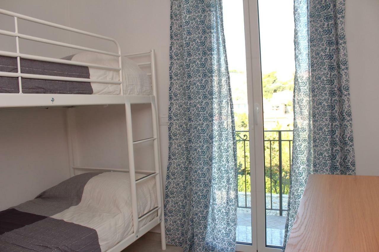 Casa Laura Villa Imperia Eksteriør bilde